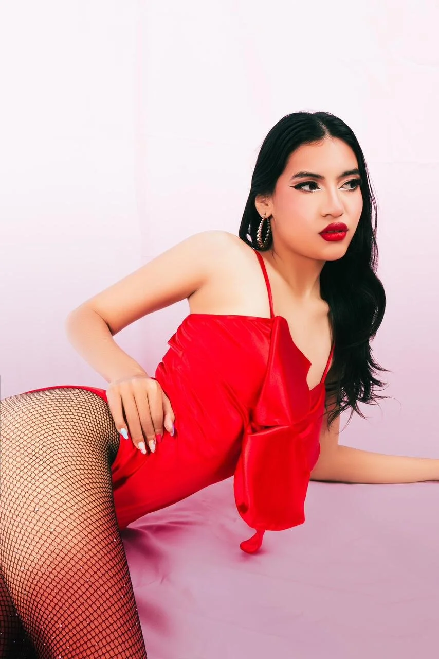 XXX Porn Photo of Nude VanessaBoch 8