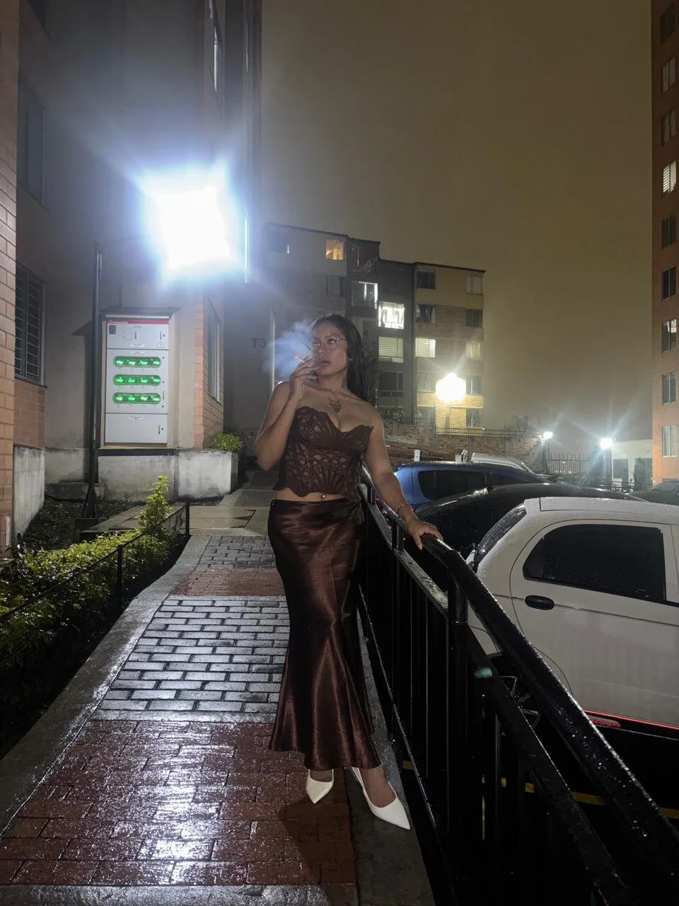 XXX Porn Photo of Nude tokio1_tay 7