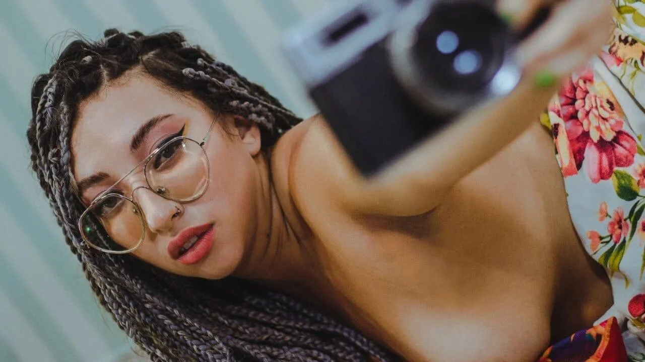 XXX Porn Photo of Nude Piafisher_2 49