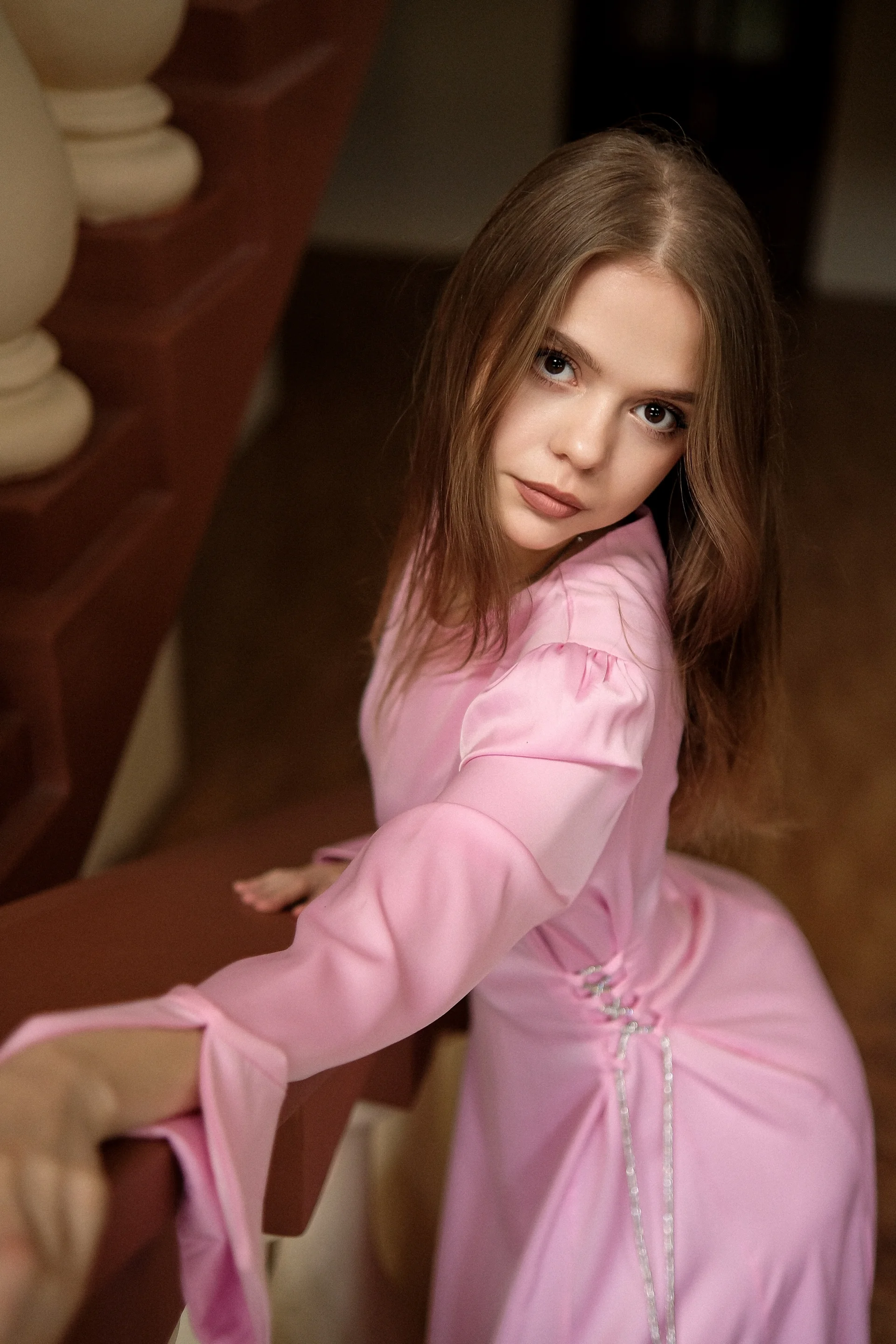 XXX Porn Photo of Nude WeiSusi 13