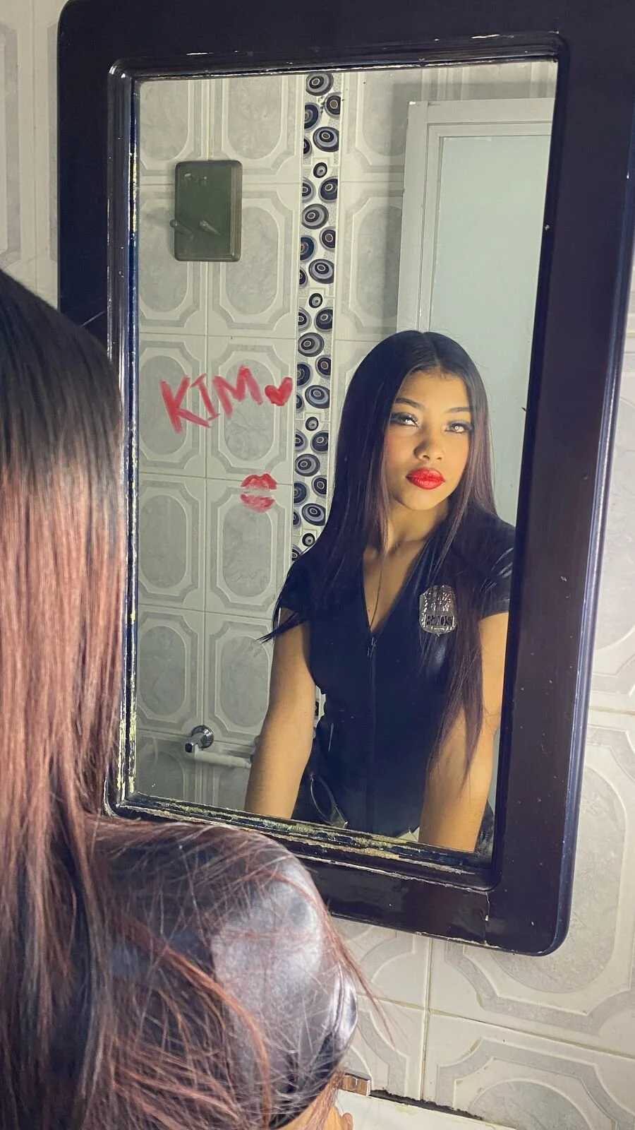 XXX Porn Photo of Nude Kim_clark1 22