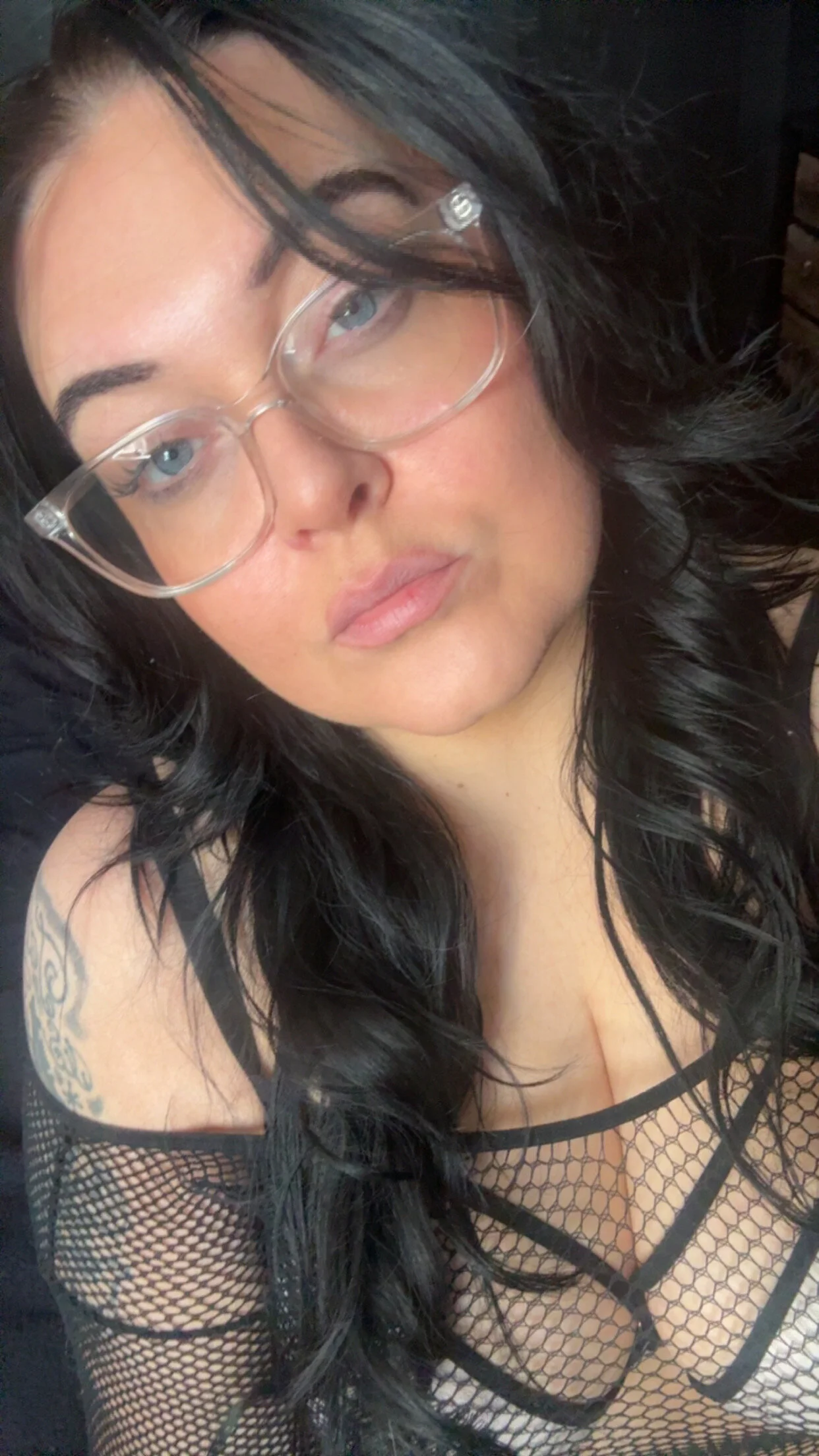 XXX Porn Photo of Nude Miss_CurvesXXX 29