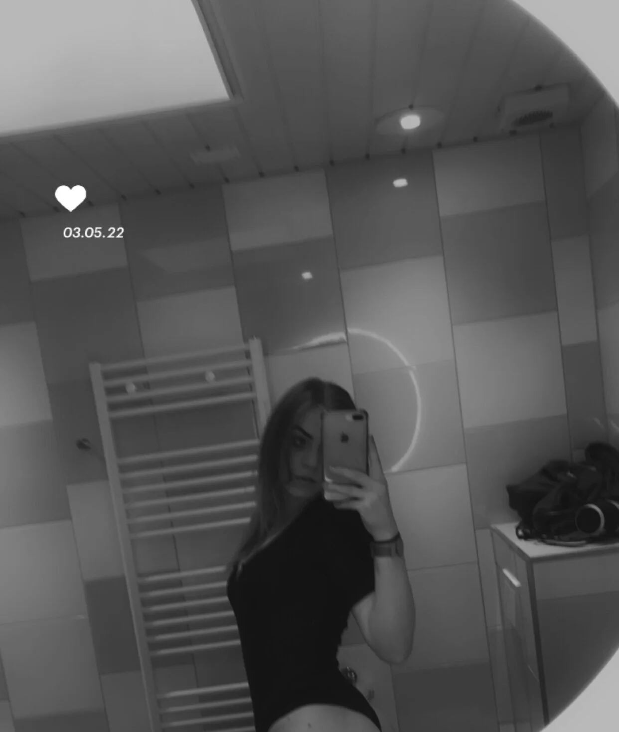 XXX Porn Photo of Nude Queenadri 27