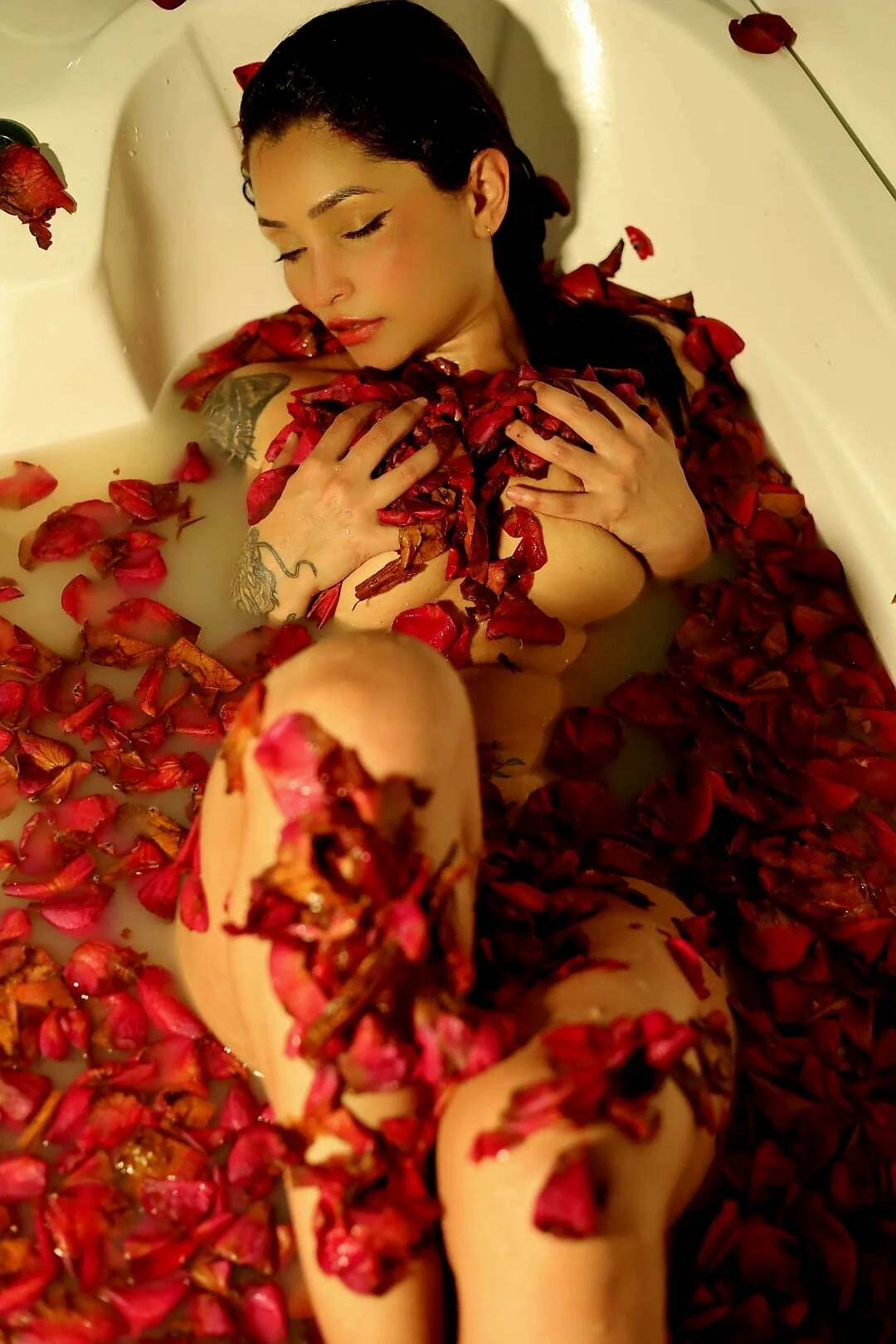 XXX Porn Photo of Nude Anggi_1 19