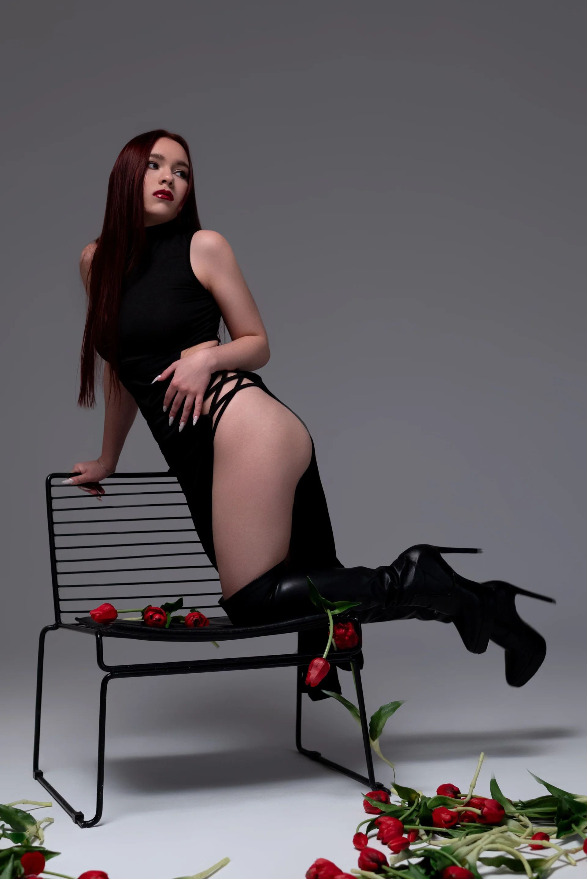 XXX Porn Photo of Nude NoraHaynes 19
