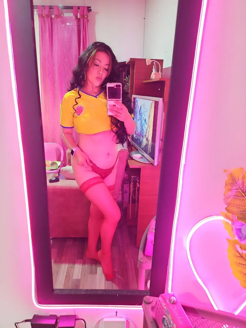 XXX Porn Photo of Nude CiaraaSweet 14