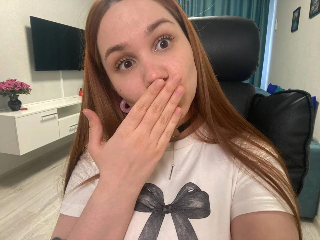 XXX Porn Photo of Nude VasilisaHaas 14