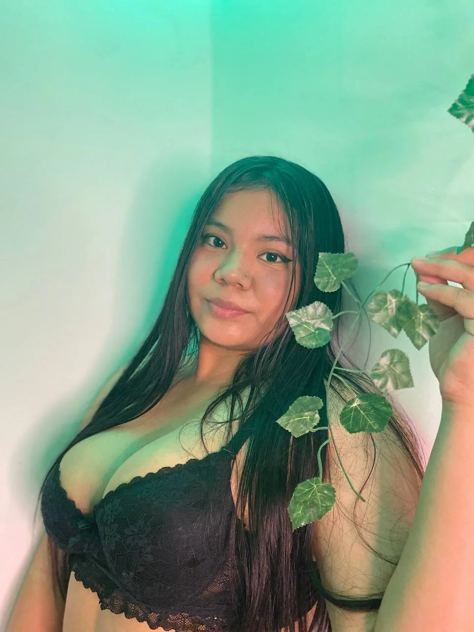 XXX Porn Photo of Nude KristalRioss 7