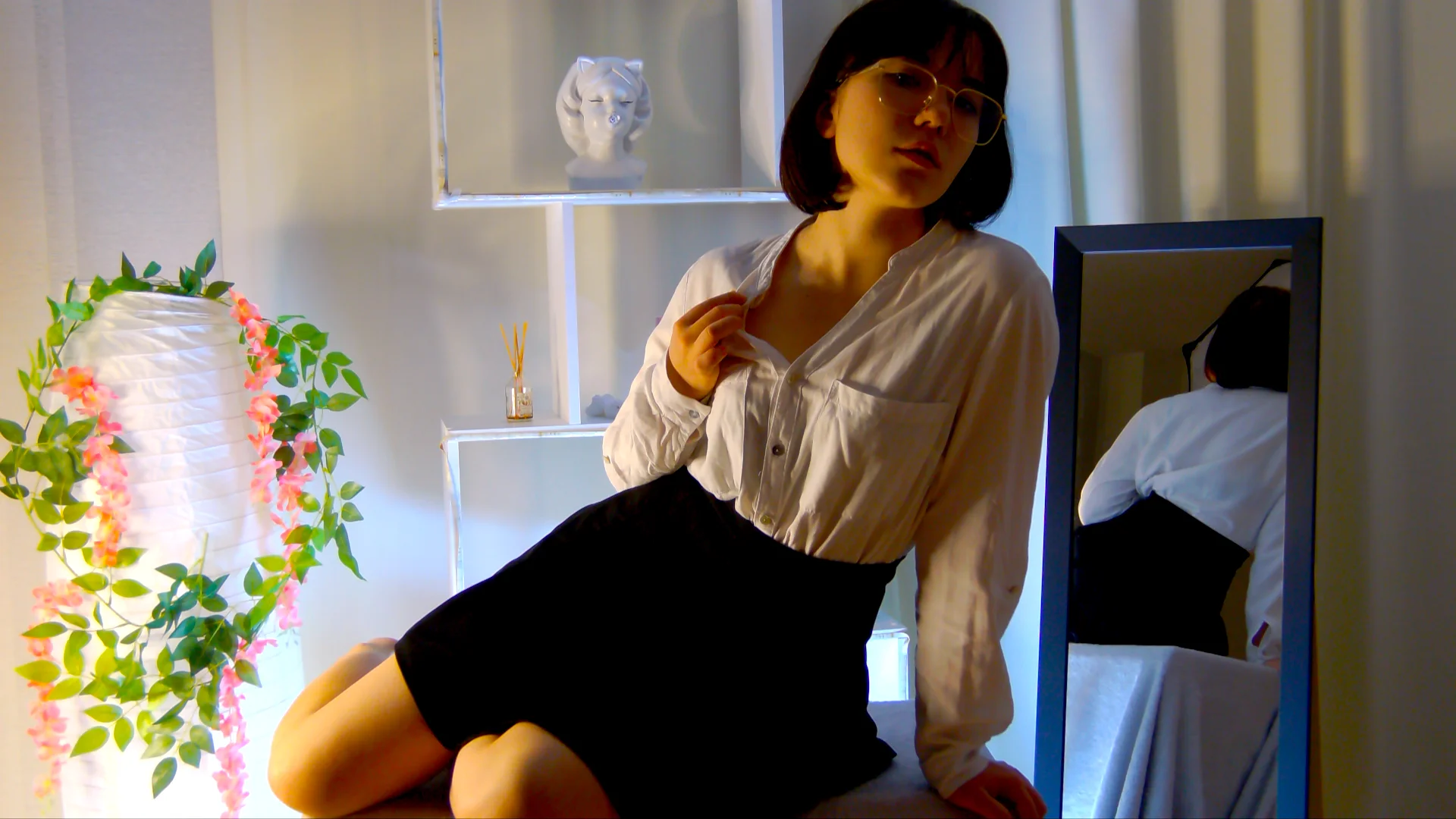XXX Porn Photo of Nude Kelly_foox 11