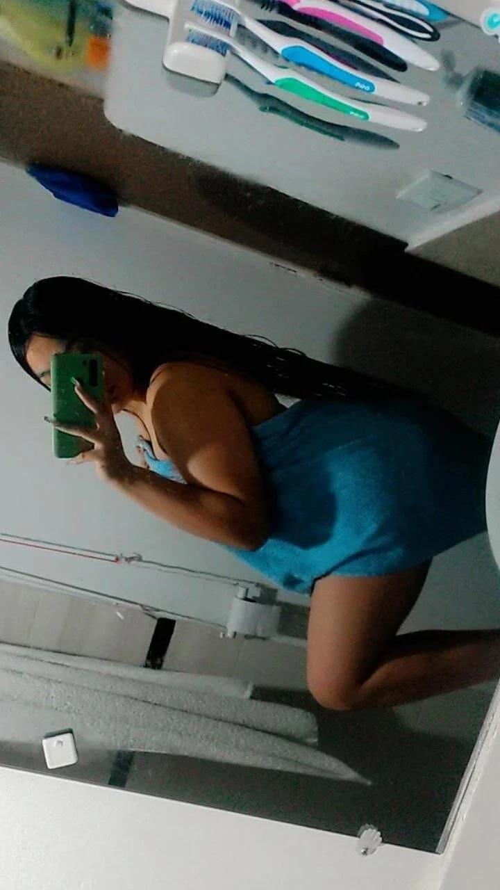 XXX Porn Photo of Nude Wen_01 3