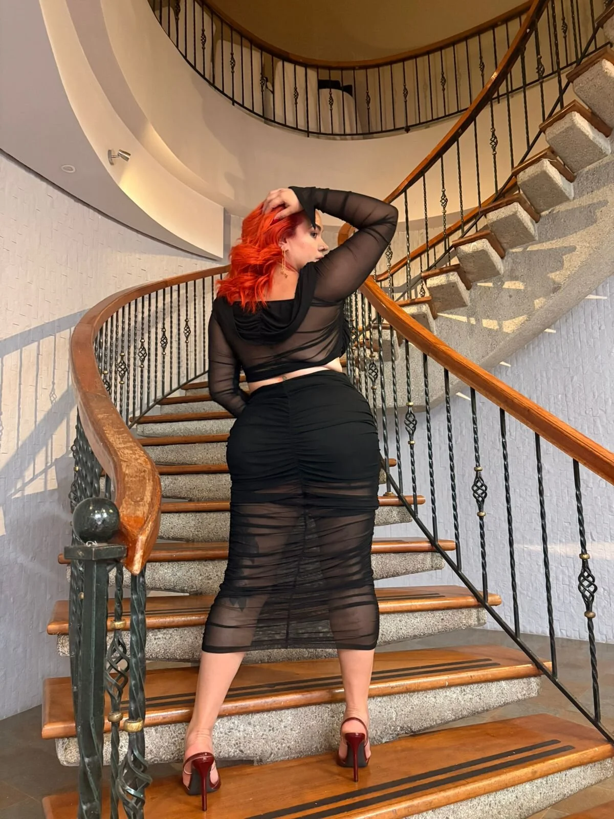 XXX Porn Photo of Nude alice_rodman 18