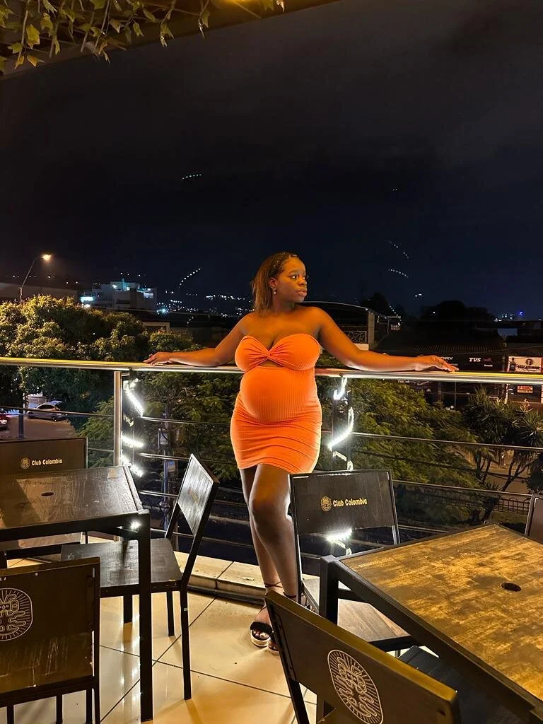 XXX Porn Photo of Nude KayaBrown 97