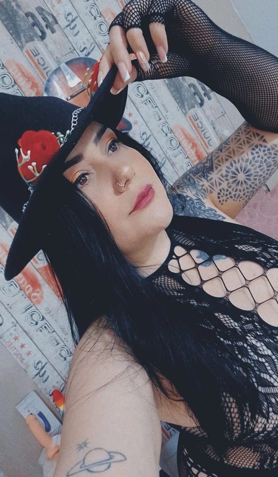 XXX Porn Photo of Nude galatea_rous 24