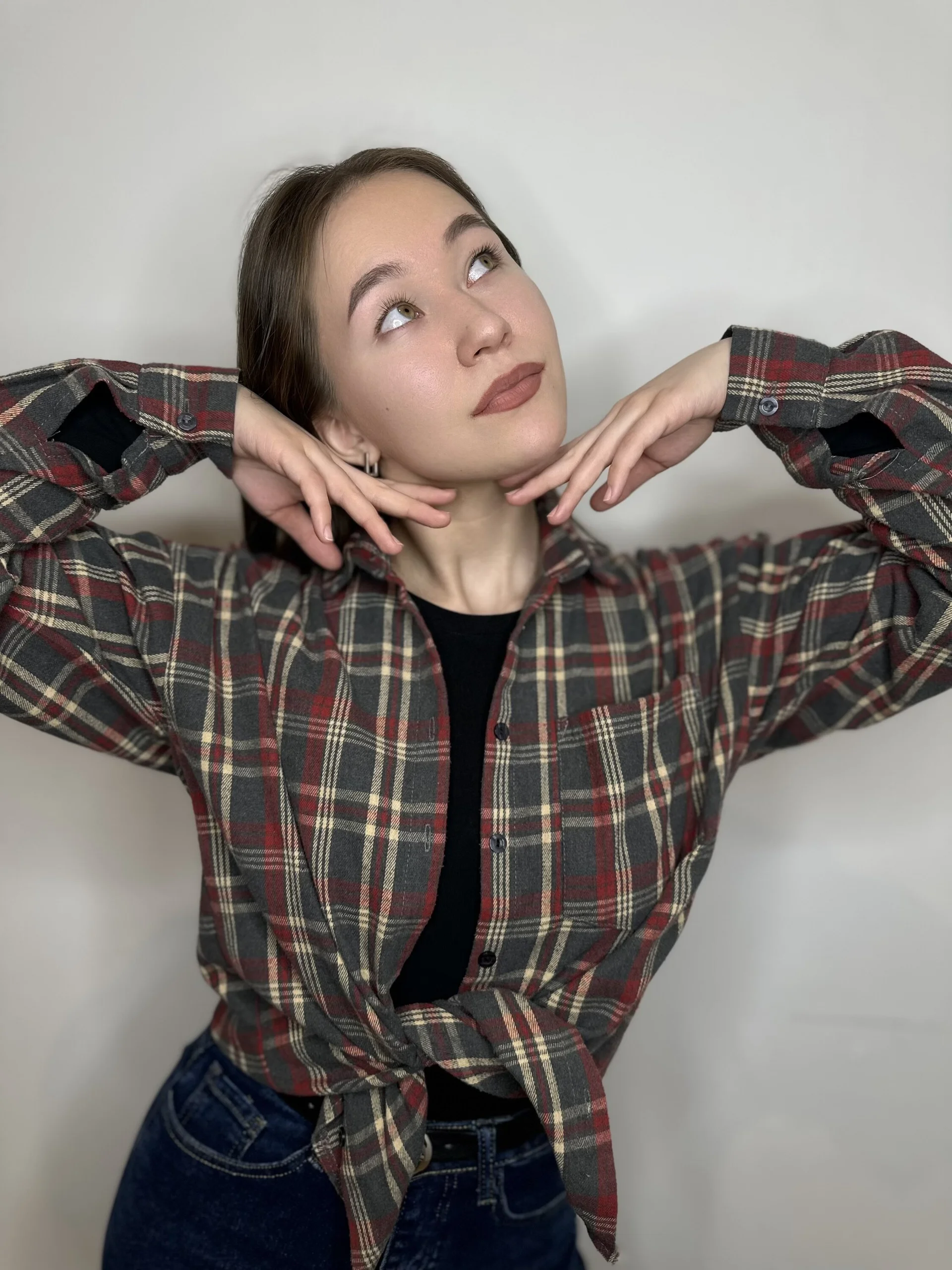 XXX Porn Photo of Nude LidaMarken 5