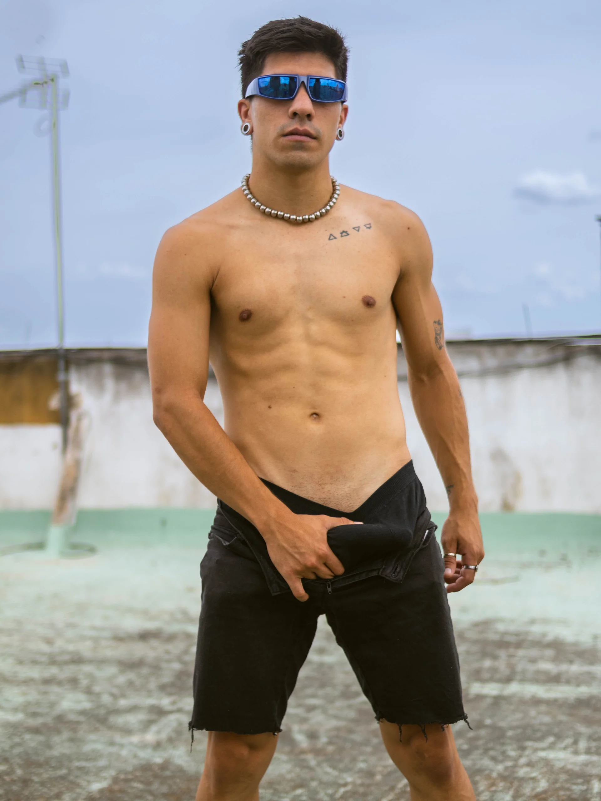XXX Porn Photo of Nude bourbonwaldo 1