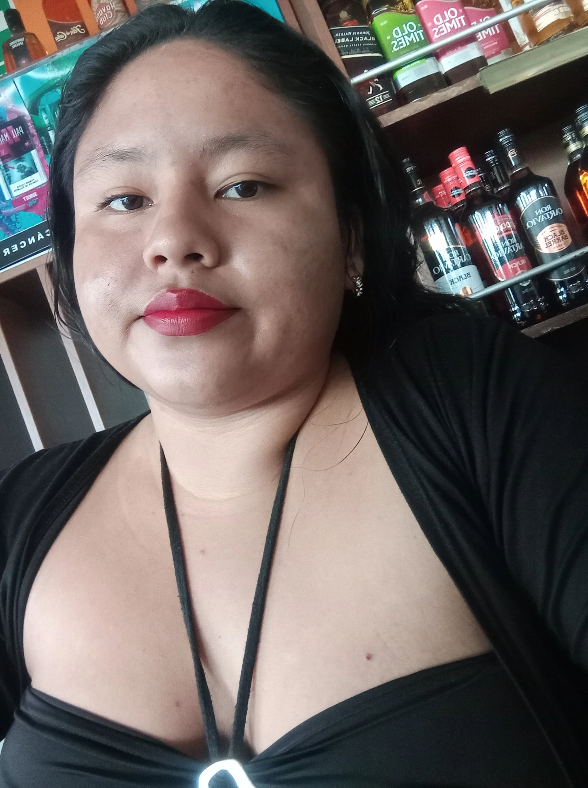 XXX Porn Photo of Nude Zulivy 2