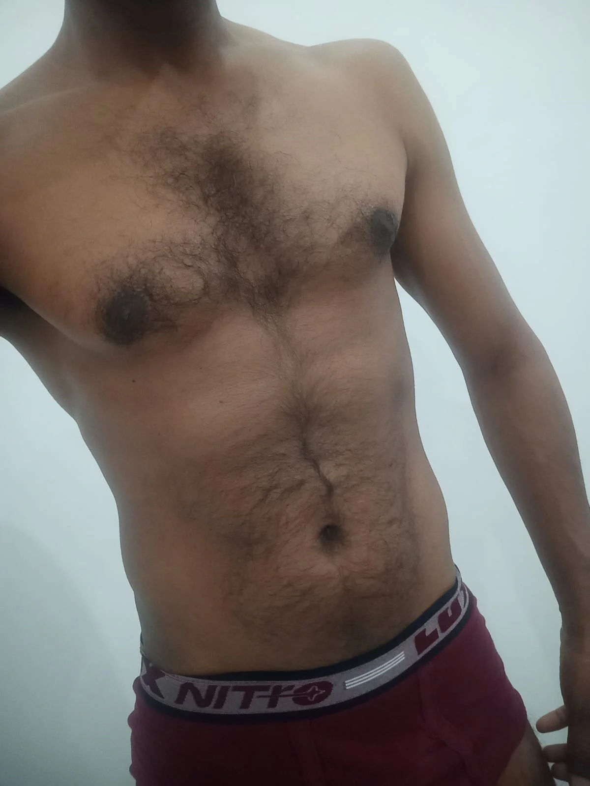 XXX Porn Photo of Nude Daddyishere_19 6
