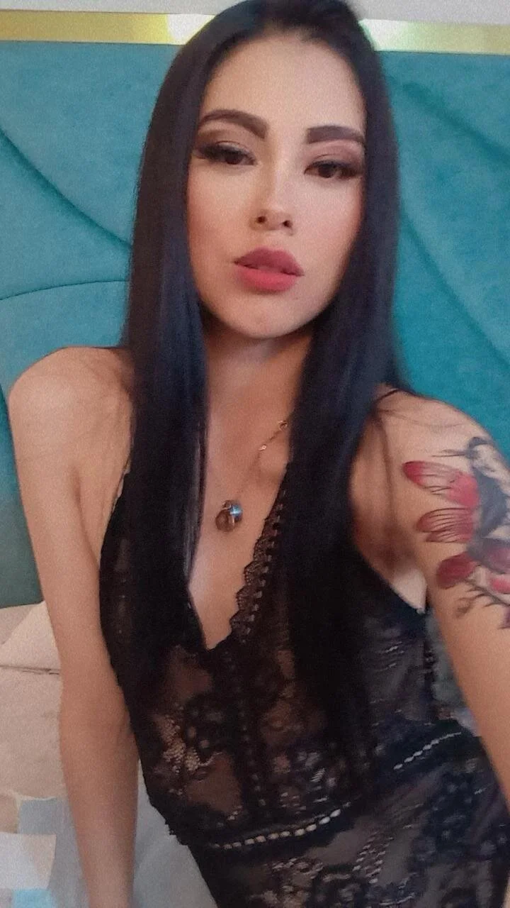 XXX Porn Photo of Nude DAKOTA_BLAZE__ 7