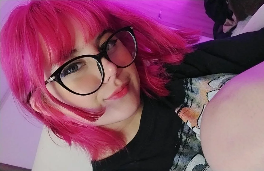 XXX Porn Photo of Nude avi_frost 13