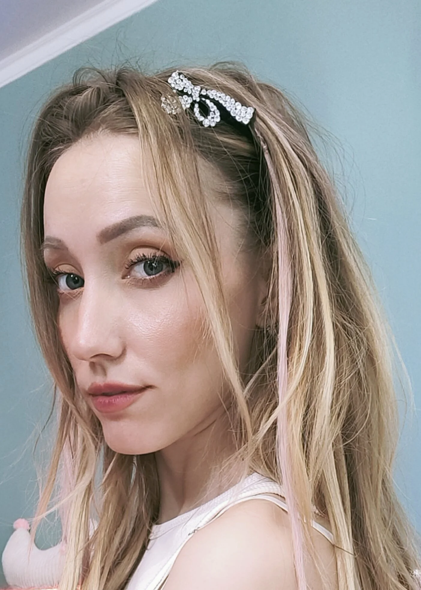 XXX Porn Photo of Nude LollaxBunny 15