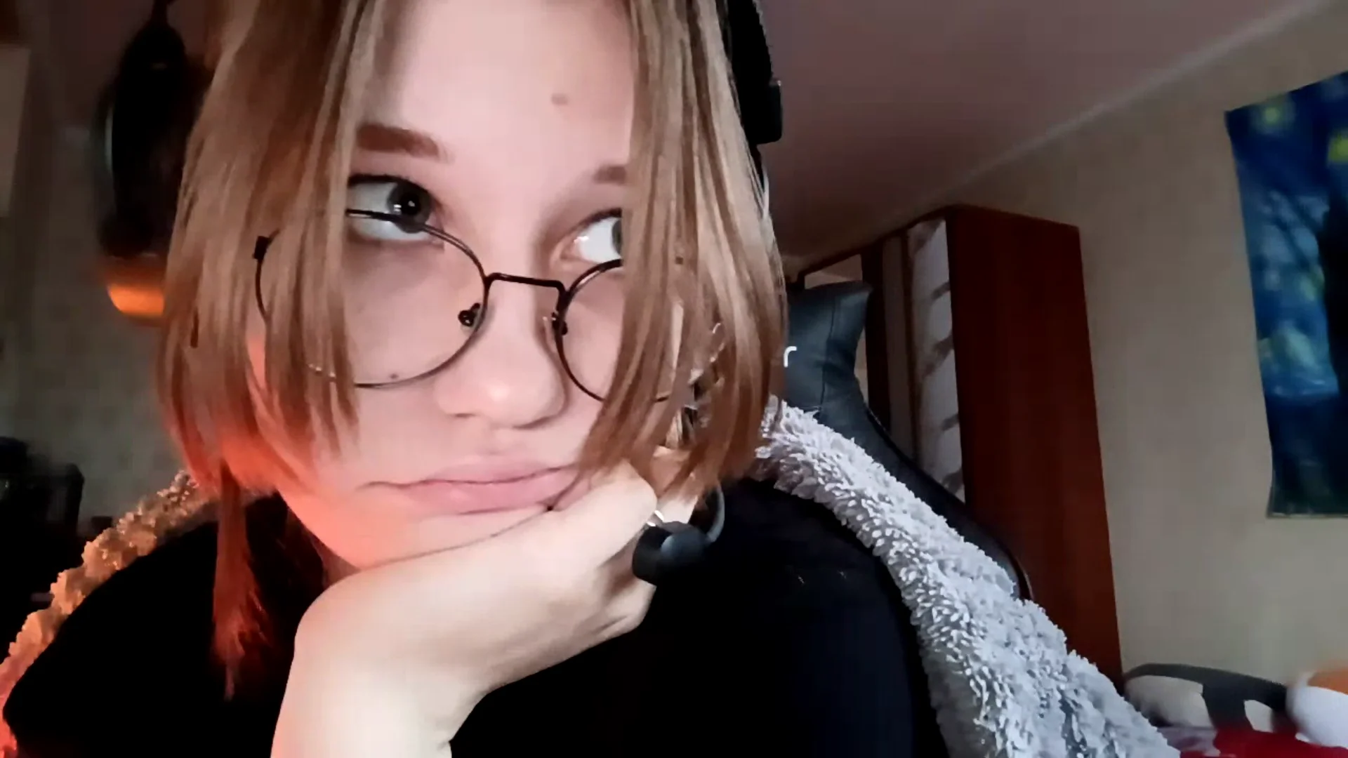 XXX Porn Photo of Nude MandieBusby 9