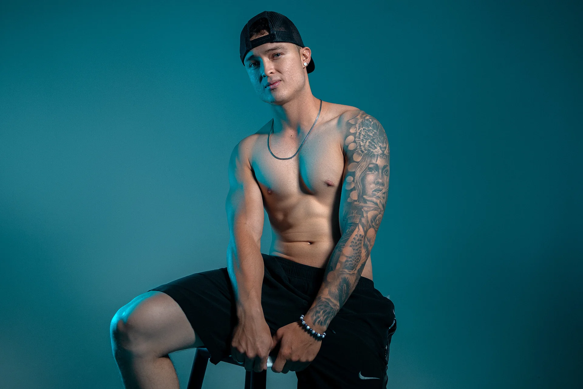 XXX Porn Photo of Nude Alexander_ferre 13
