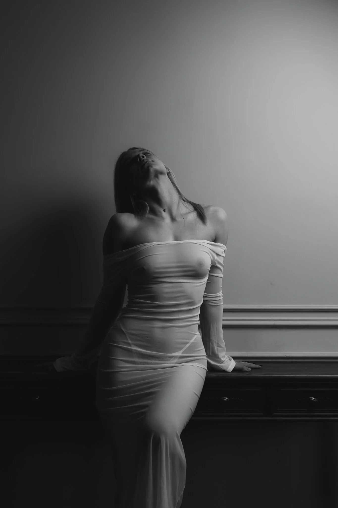 XXX Porn Photo of Nude EdlinAlliston 9
