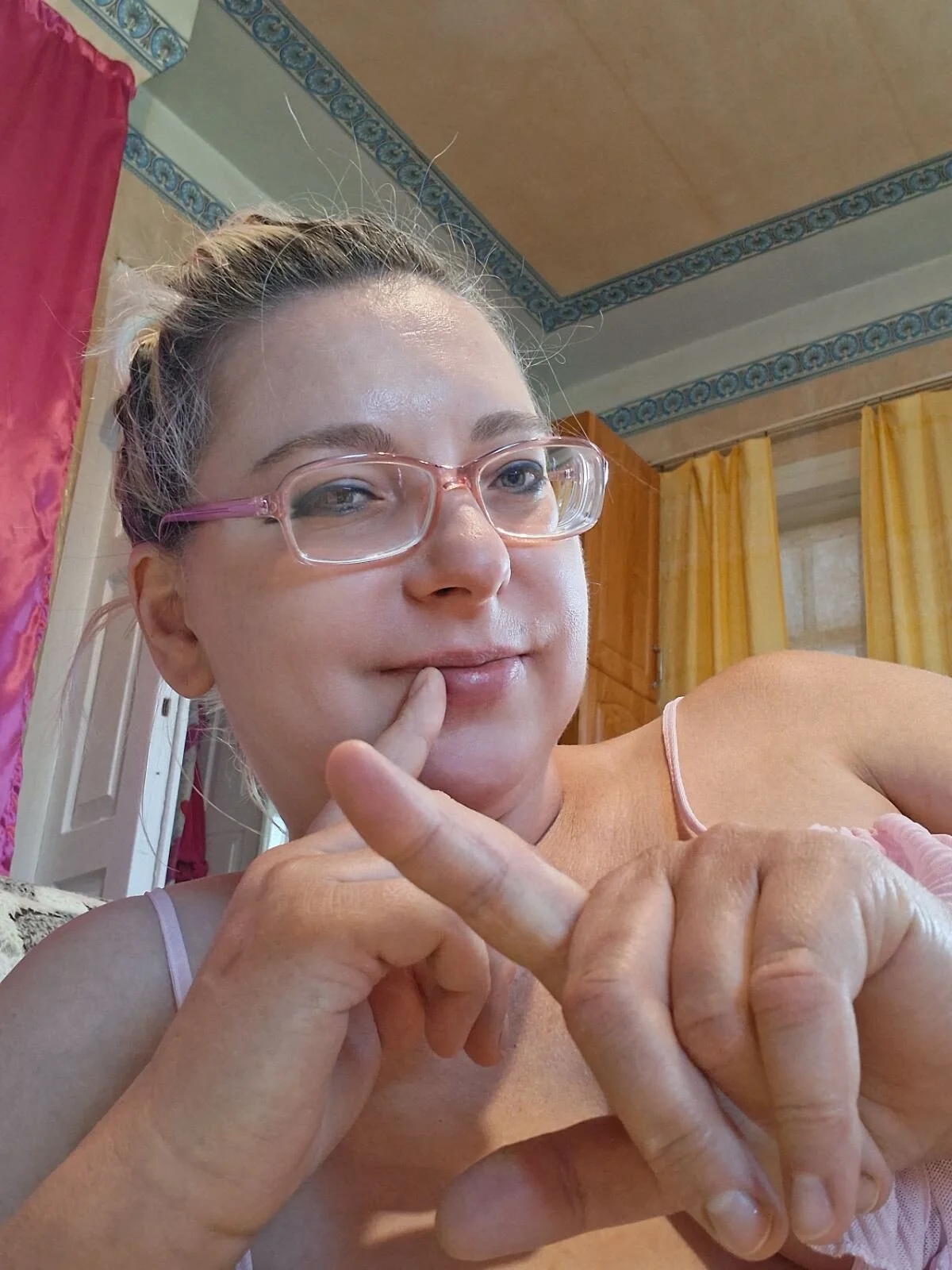 XXX Porn Photo of Nude VikaKing 160