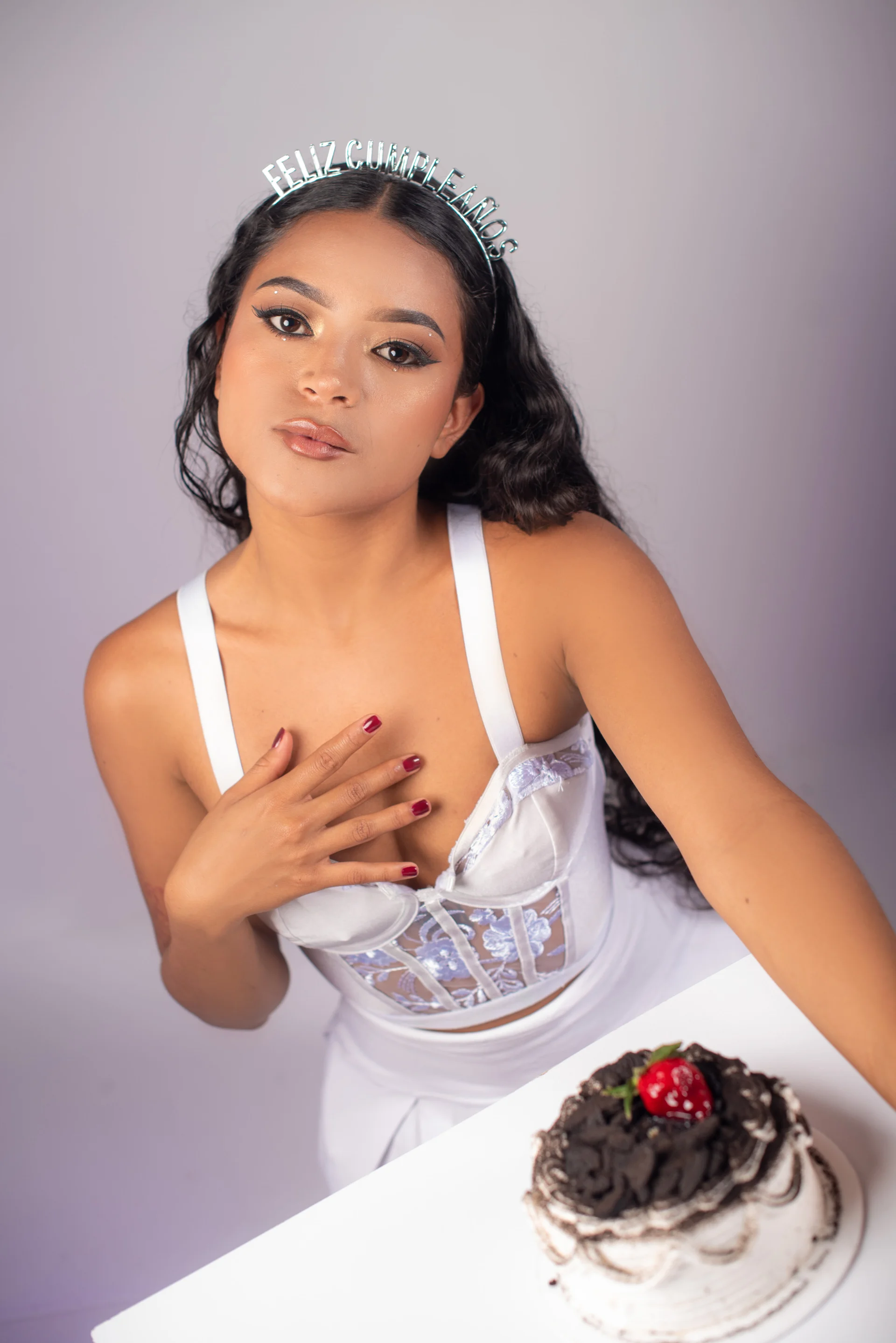 XXX Porn Photo of Nude AriianaGrey_ 6