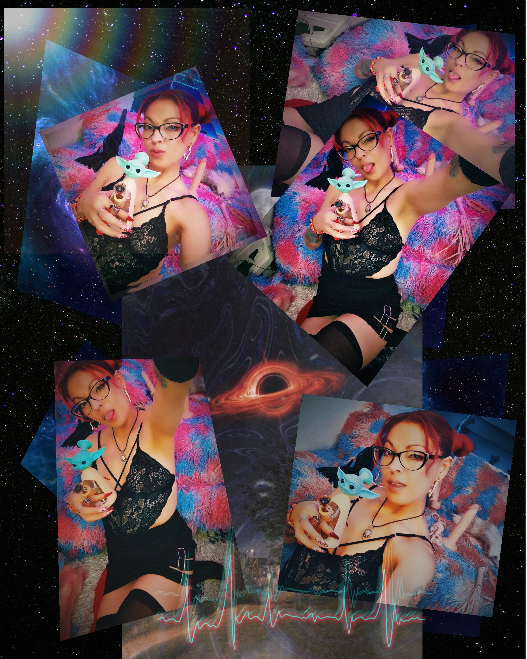 XXX Porn Photo of Nude AmorMortal 1