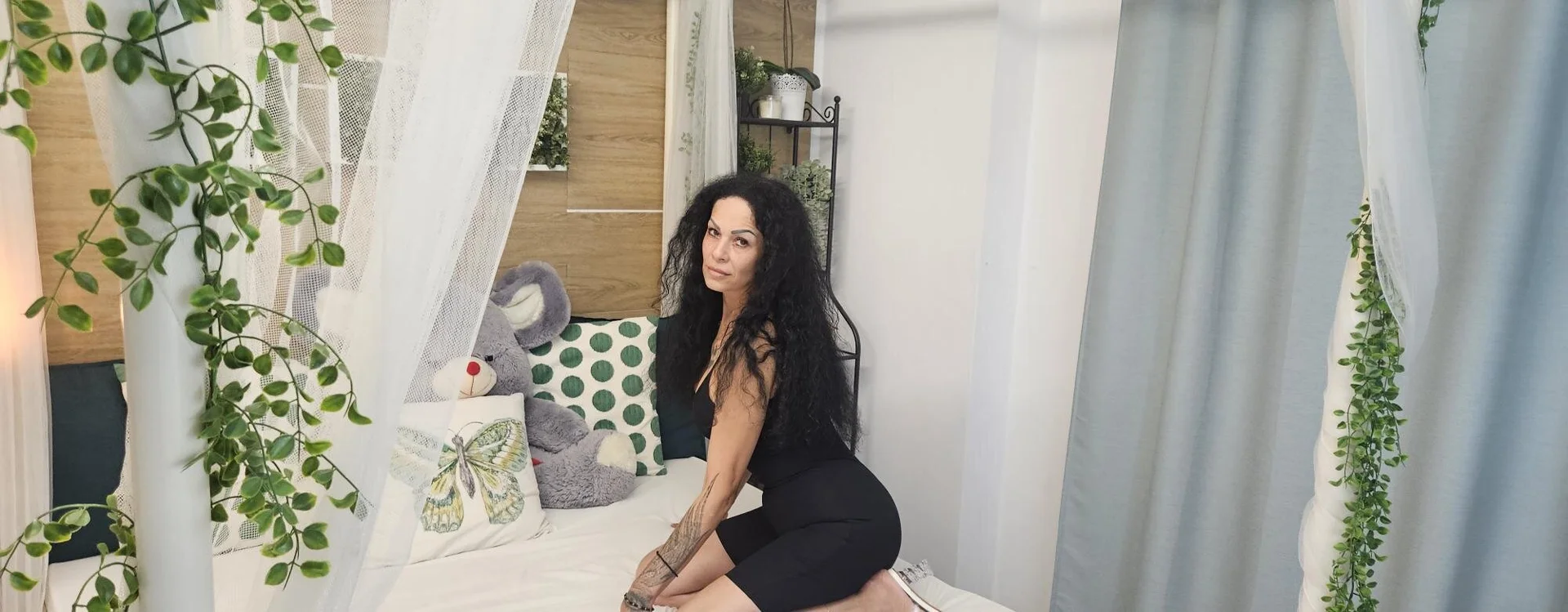 XXX Porn Photo of Nude MarbellaRyder 41