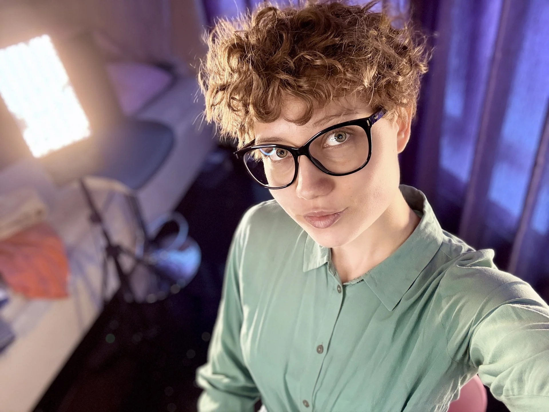 XXX Porn Photo of Nude LibbyDuhl 3