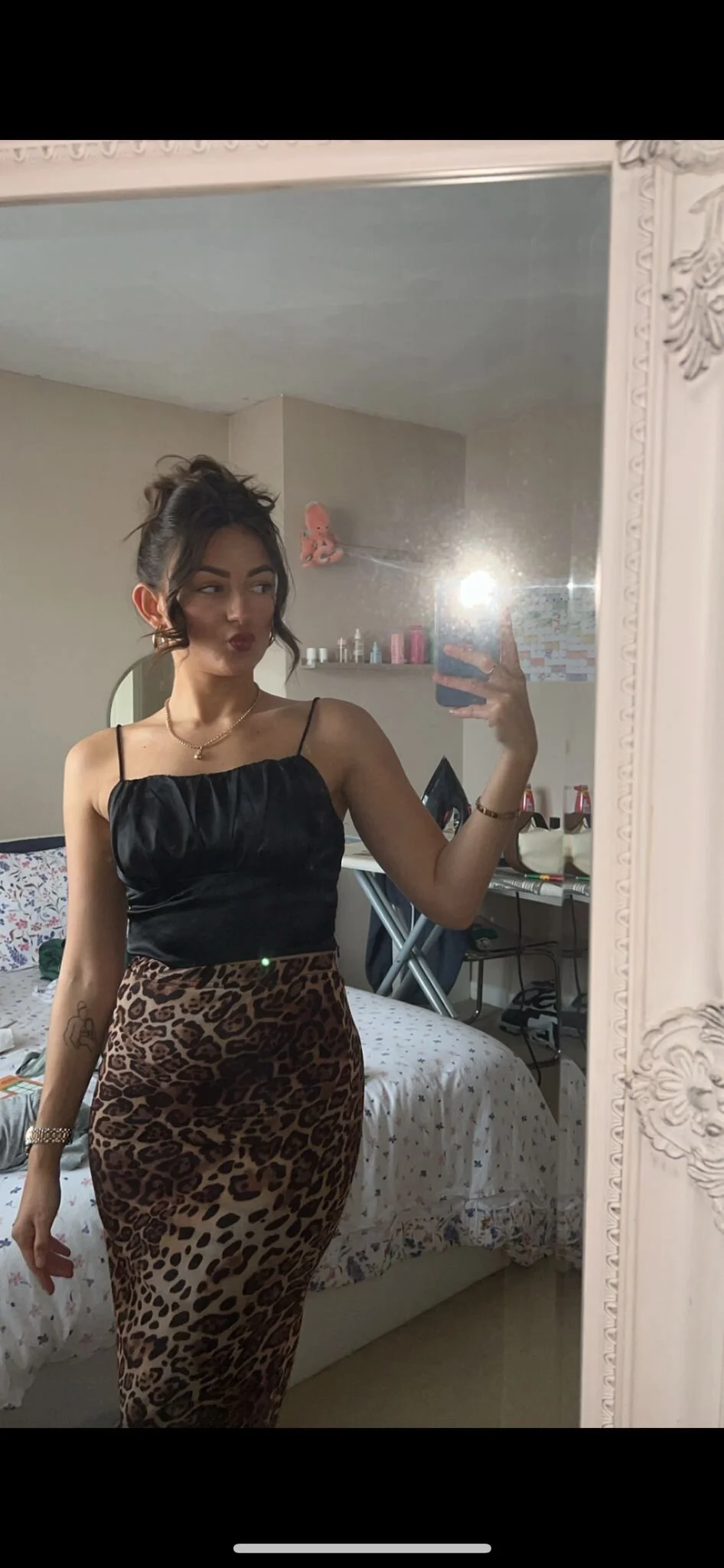 XXX Porn Photo of Nude MiaLovesxx 2
