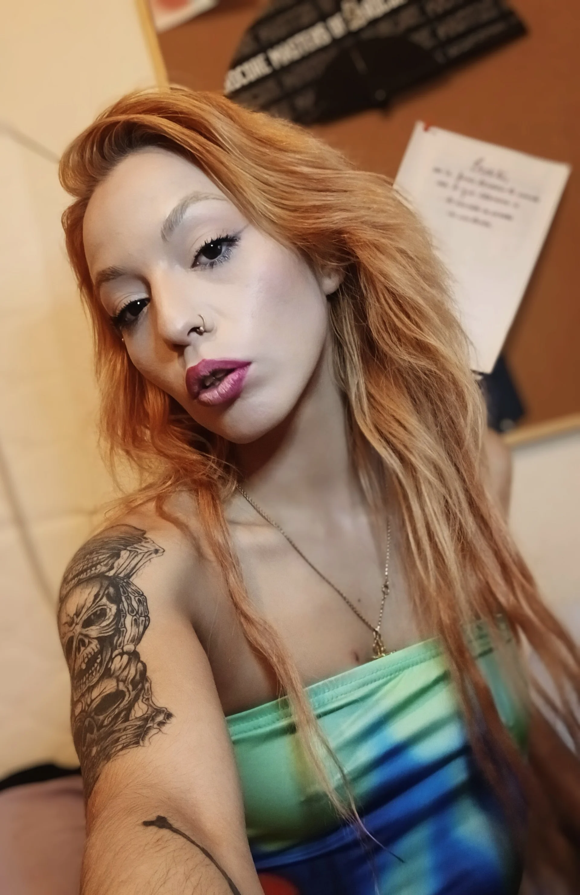 XXX Porn Photo of Nude kattleya1407 18