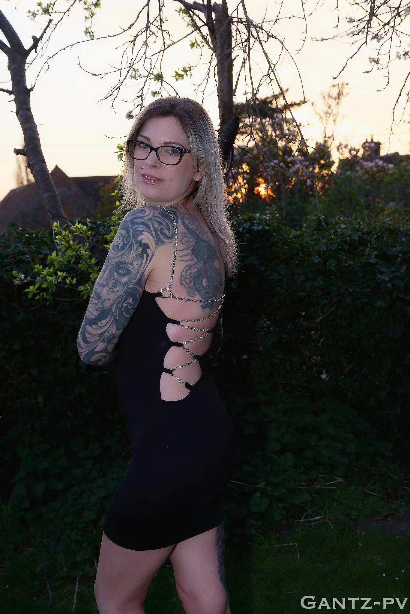 XXX Porn Photo of Nude JessieRaexx 13