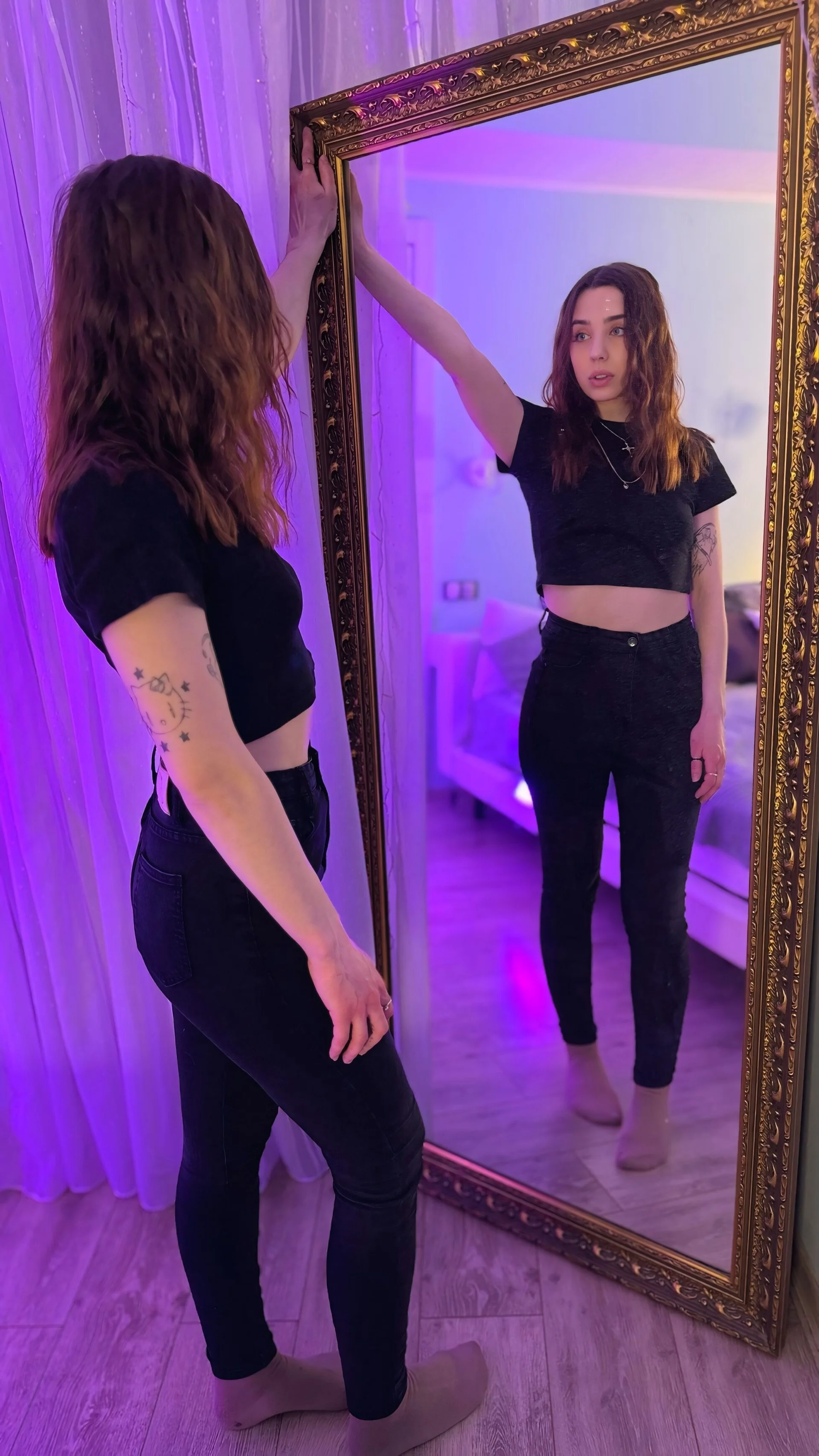 XXX Porn Photo of Nude CharliGrace_ 5