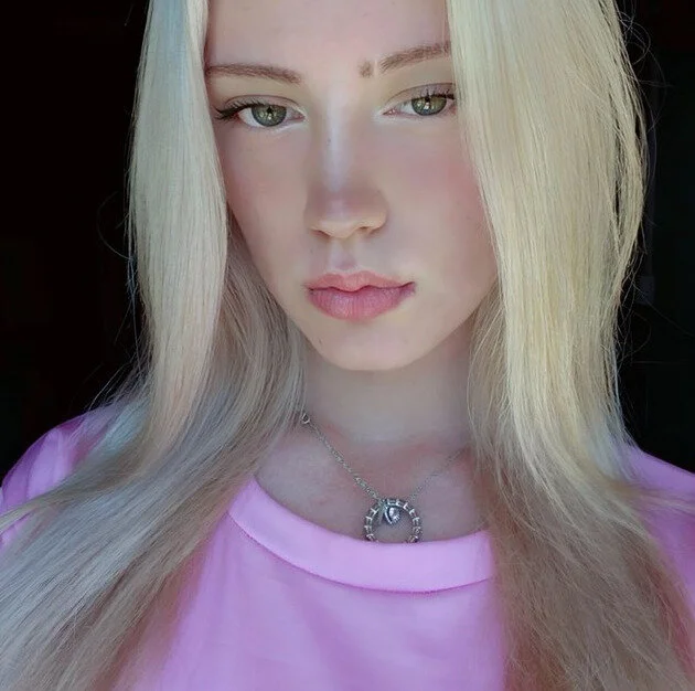 XXX Porn Photo of Nude TabathaLalone 1