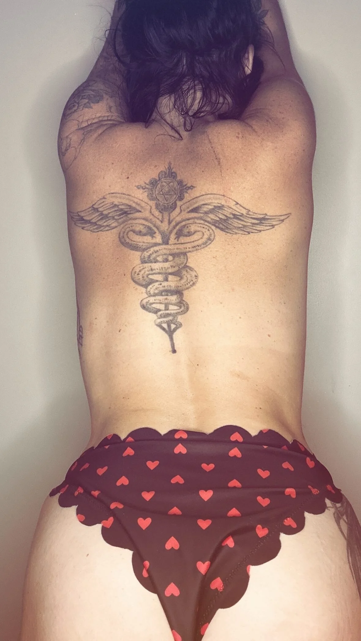 XXX Porn Photo of Nude Lulu_SC 185