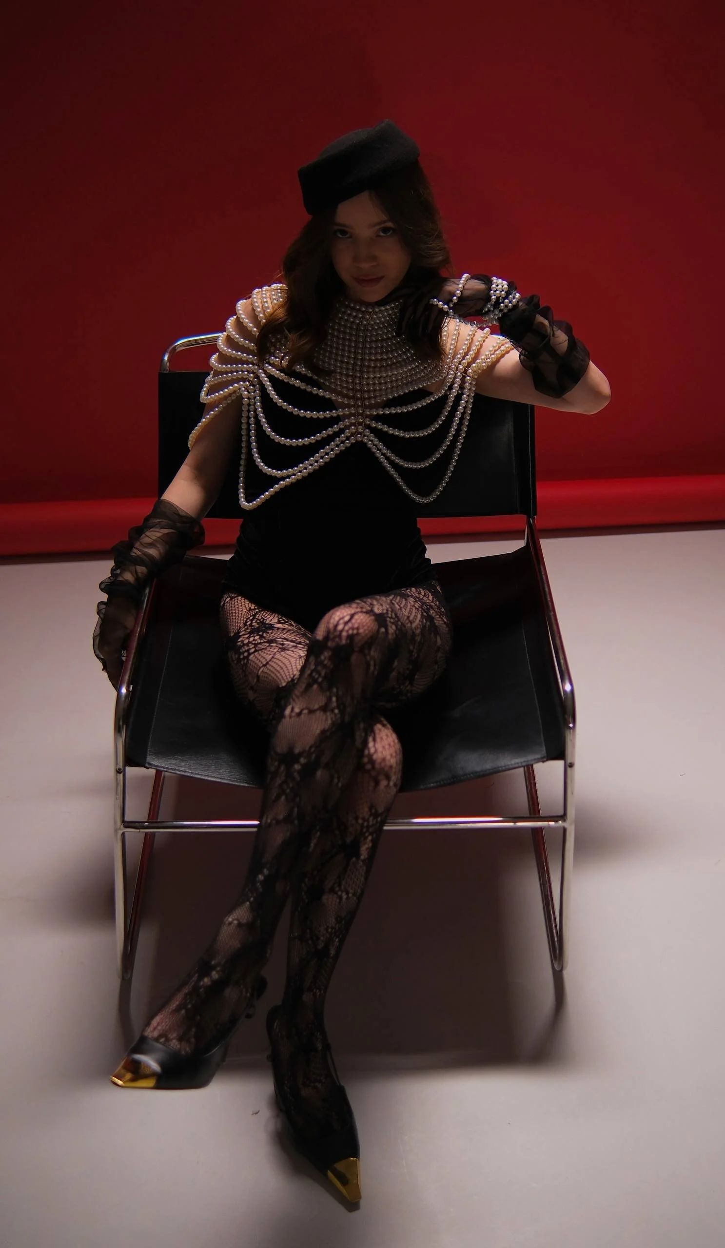 XXX Porn Photo of Nude Alison_kisss 12