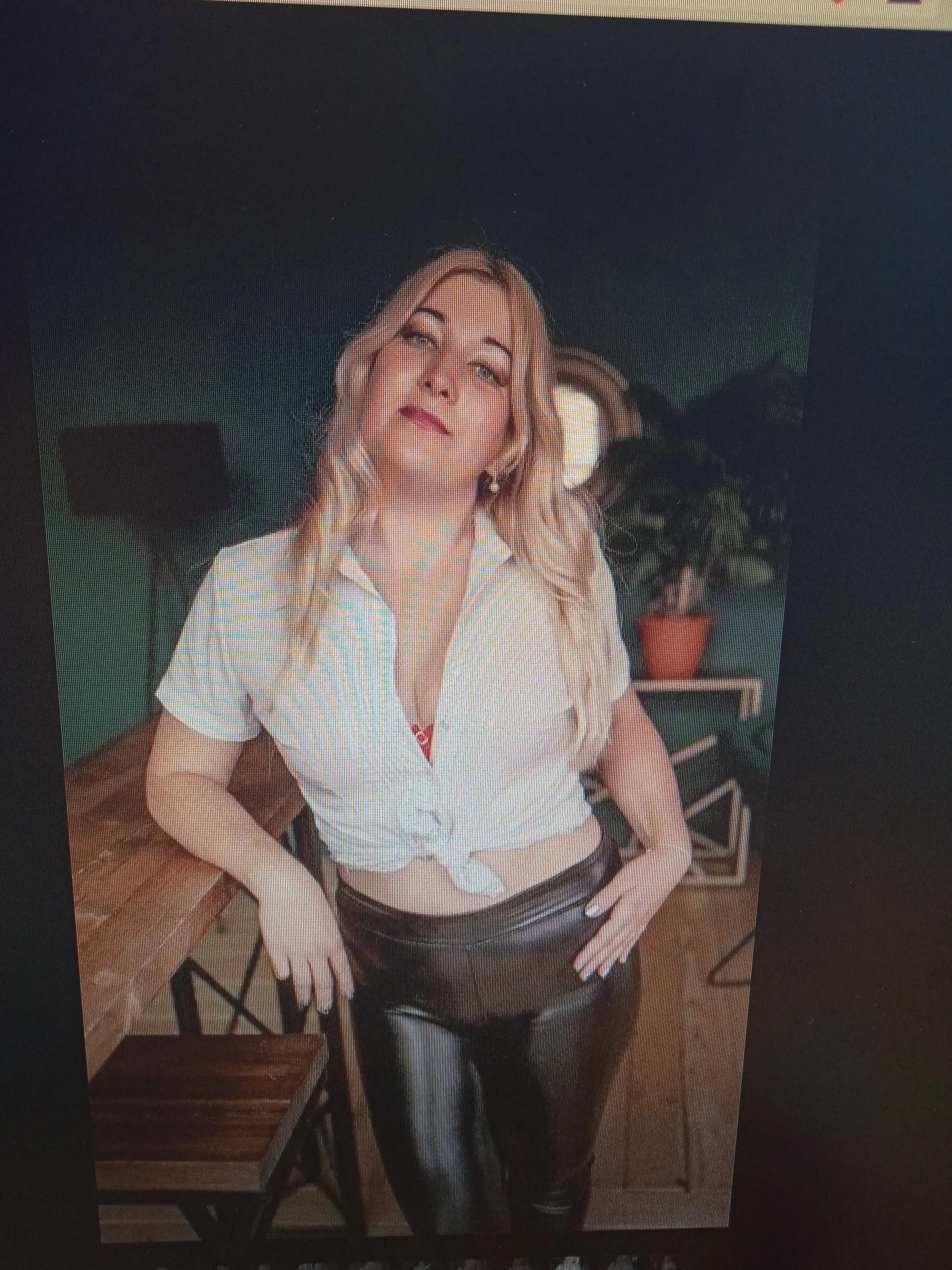 XXX Porn Photo of Nude Your_Liza 12