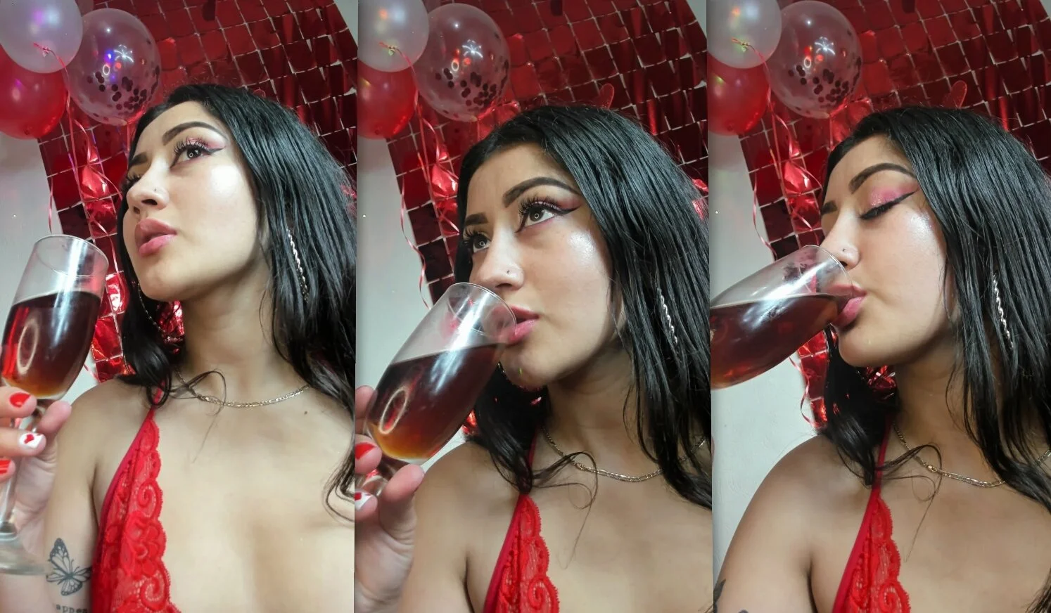 XXX Porn Photo of Nude christal_cutee 76