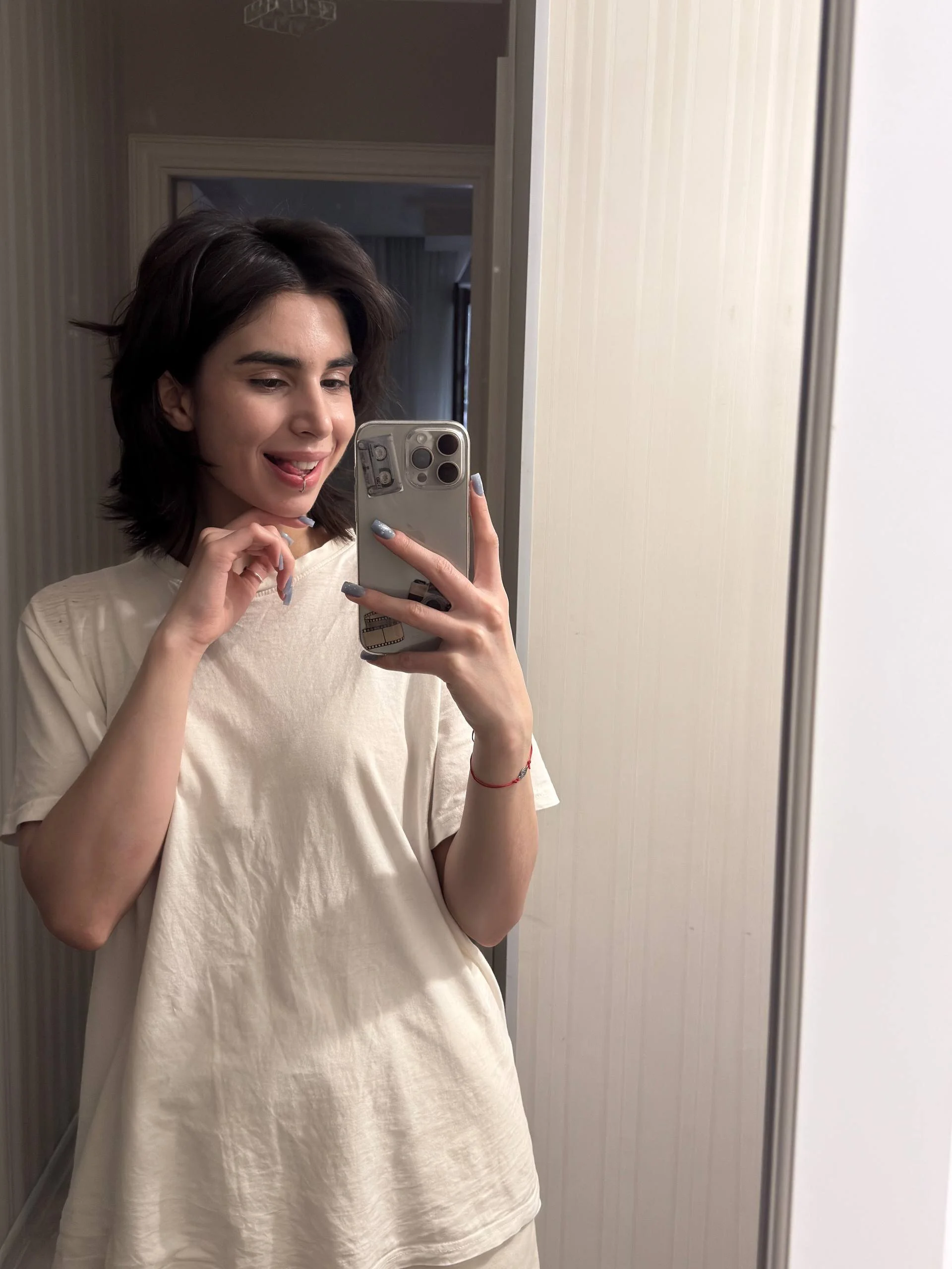 XXX Porn Photo of Nude JessiaRuezga 95
