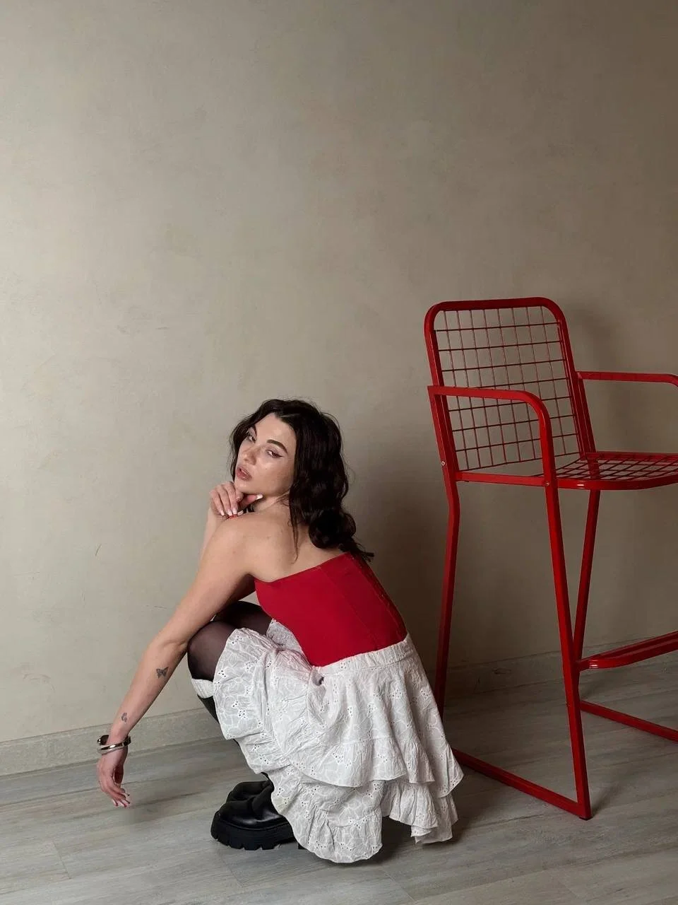 XXX Porn Photo of Nude RubieVictoria 5