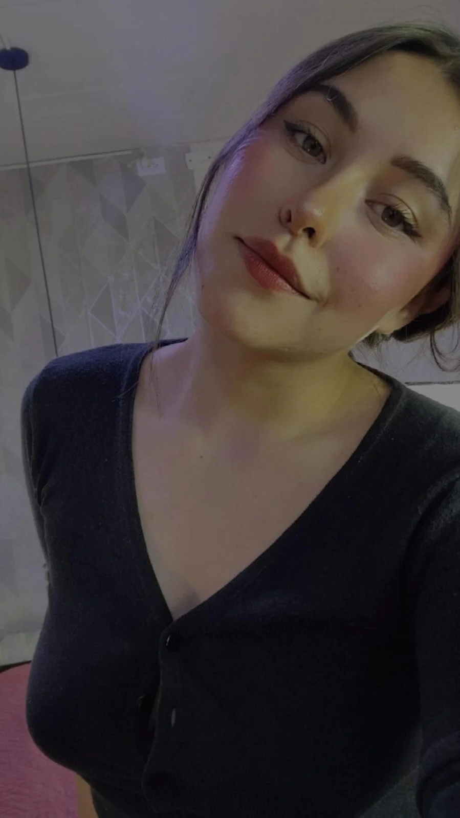 XXX Porn Photo of Nude HannaCollins_ 82