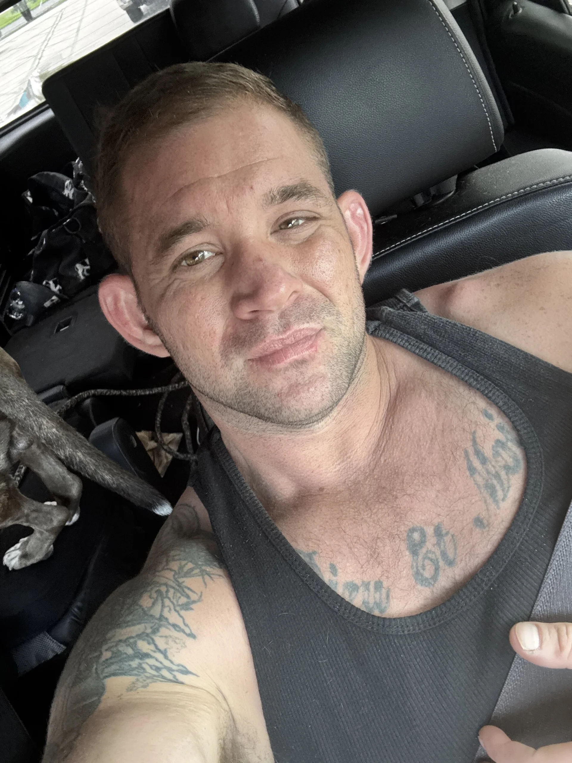 XXX Porn Photo of Nude dontesinferno0 1