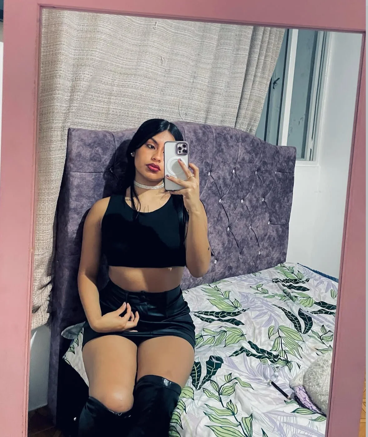 XXX Porn Photo of Nude Kitty_Bloom1 3