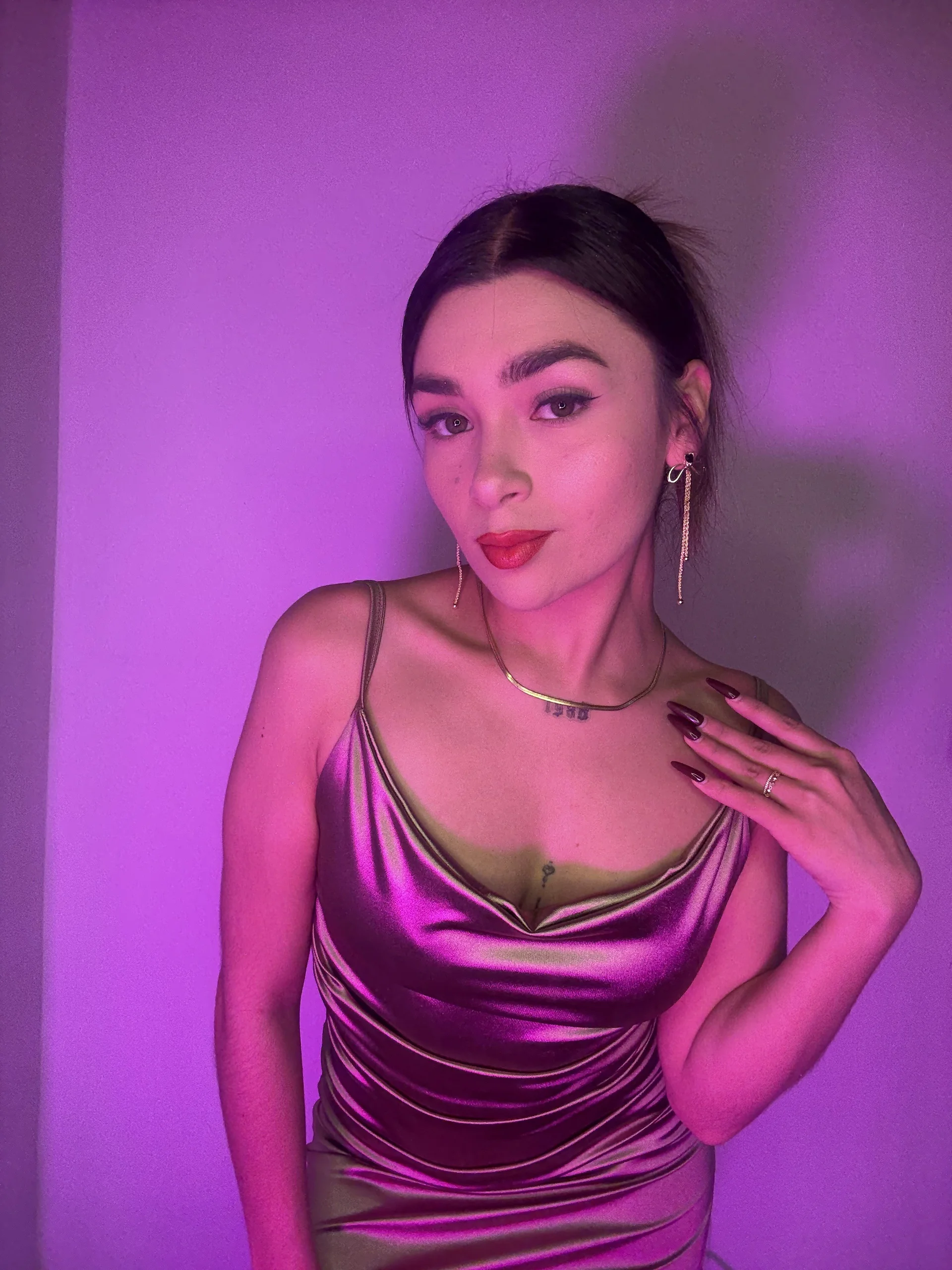 XXX Porn Photo of Nude AlleCollins 6