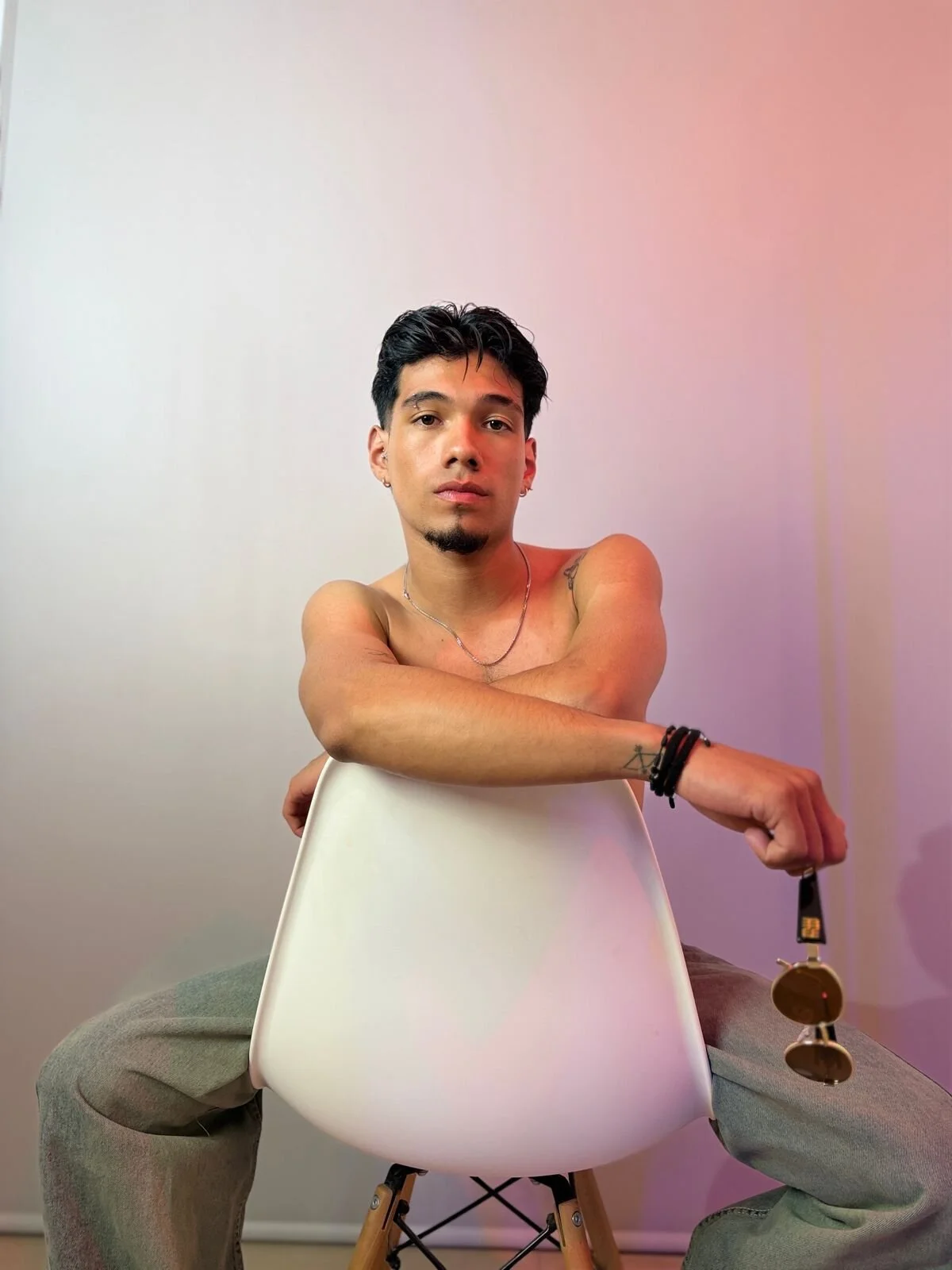XXX Porn Photo of Nude Tittan_Maxxx_ 1