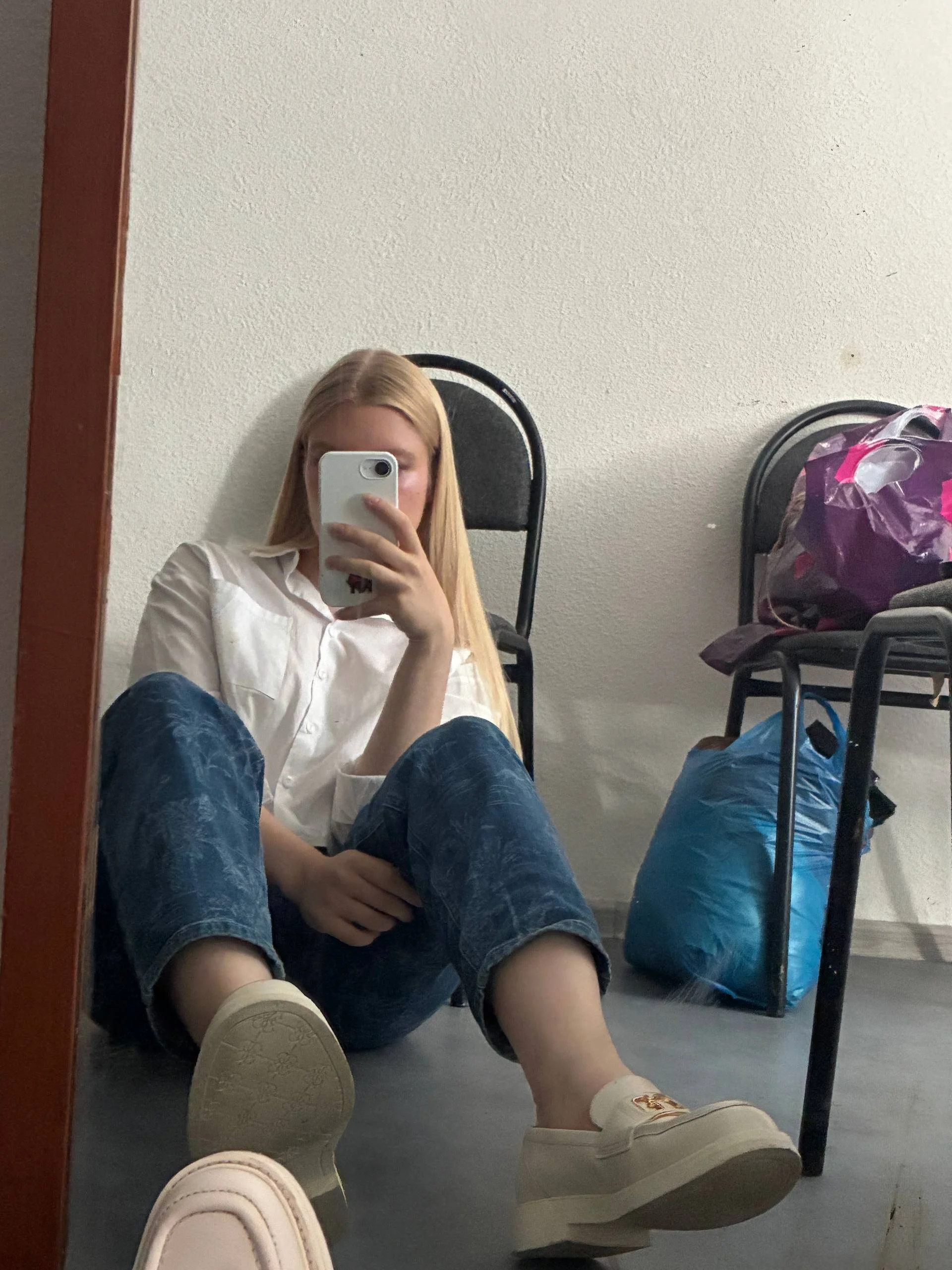 XXX Porn Photo of Nude MichelleHammond 29