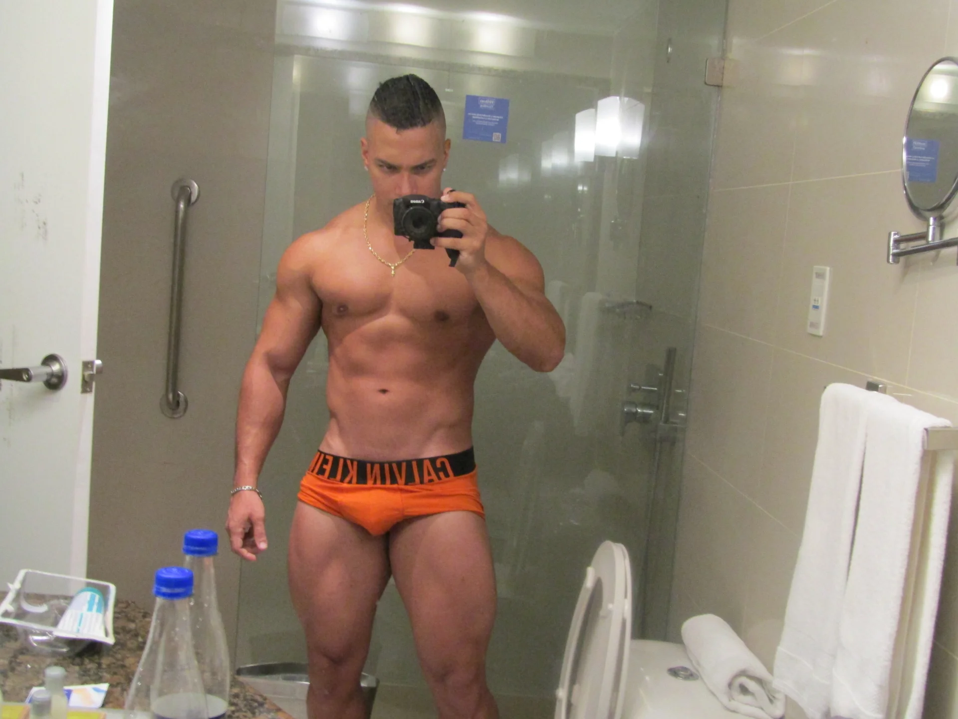XXX Porn Photo of Nude FreszX 70